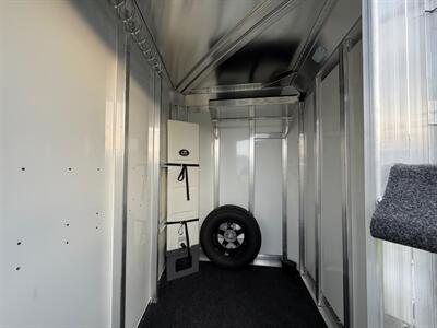 2027 4 Star Trailers 2-Horse Bumper Pull   - Photo 4 - Olympia, WA 98501