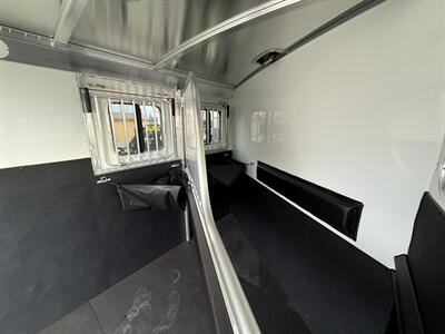 2027 4 Star Trailers 2-Horse Bumper Pull   - Photo 7 - Olympia, WA 98501