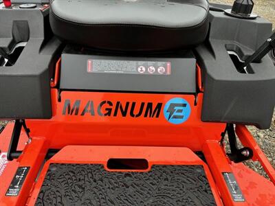 2024 Bad Boy MAGNUM E 42"   - Photo 2 - Olympia, WA 98501