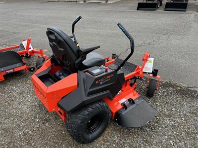 2024 Bad Boy MAGNUM E 42"   - Photo 3 - Olympia, WA 98501