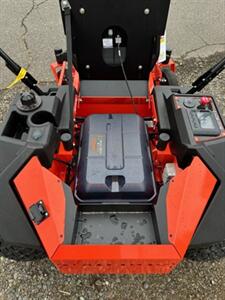 2024 Bad Boy MAGNUM E 42"   - Photo 4 - Olympia, WA 98501