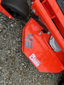 2024 Bad Boy MAGNUM E 42"   - Photo 8 - Olympia, WA 98501