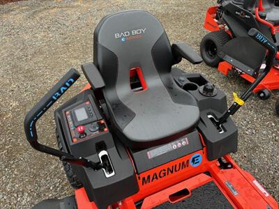 2024 Bad Boy MAGNUM E 42"   - Photo 6 - Olympia, WA 98501