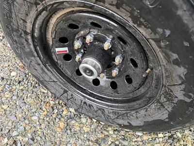 2026 Big Tex Trailers 70ST-13 7K Single Axle Tilt   - Photo 4 - Olympia, WA 98501