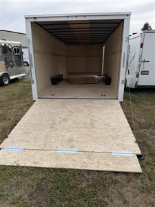 2027 Big Tex Trailers Trail Marshal 8 1/2 x 24 10K CTS Car Hauler - Photo 6 - Olympia, WA 98501