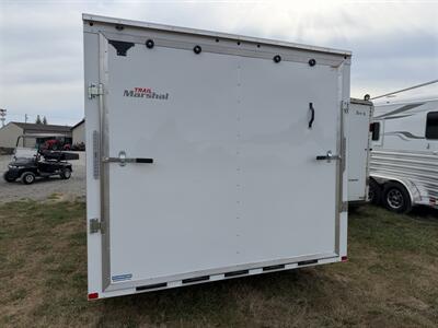 2027 Big Tex Trailers Trail Marshal 8 1/2 x 24 10K CTS Car Hauler - Photo 3 - Olympia, WA 98501