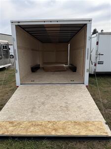 2027 Big Tex Trailers Trail Marshal 8 1/2 x 24 10K CTS Car Hauler - Photo 5 - Olympia, WA 98501