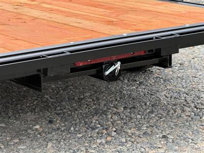2026 Iron Eagle Trailers 6 1/2 x 10 ATV Trailer - Photo 2 - Olympia, WA 98501