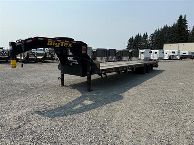 2025 Big Tex Trailers 22GN-33D5A 28+5 - Photo 6 - Olympia, WA 98501