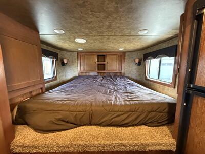 2017 Lakota Trailers Charger 8311 3 Horse LQ - Photo 3 - Olympia, WA 98501