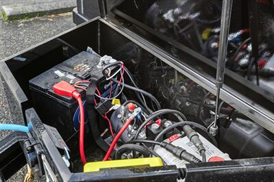 2026 Big Tex Trailers 90SR-12 6x12 10K Dump Trailer   - Photo 6 - Olympia, WA 98501