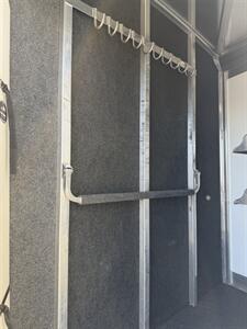 2023 4 Star Trailers 2-Horse Bumper Pull 7 1/2' Tall   - Photo 7 - Olympia, WA 98501