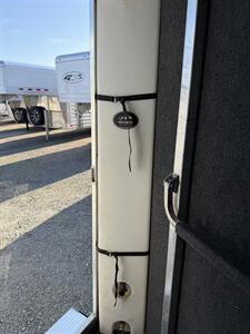 2023 4 Star Trailers 2-Horse Bumper Pull 7 1/2' Tall   - Photo 6 - Olympia, WA 98501