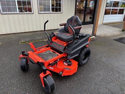 2026 Bad Boy ZT Elite 48 " Kawasaki Zero turn mower   - Photo 2 - Olympia, WA 98501