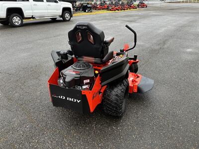 2026 Bad Boy ZT Elite 48 " Kawasaki Zero turn mower   - Photo 4 - Olympia, WA 98501
