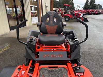 2026 Bad Boy ZT Elite 48 " Kawasaki Zero turn mower   - Photo 7 - Olympia, WA 98501