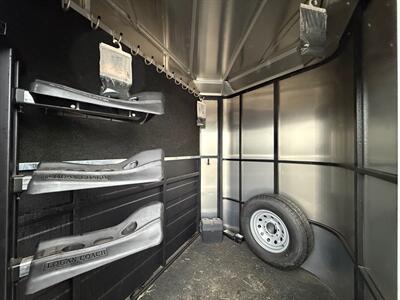 2022 Logan Coach Trailers Riot 3 Horse Bumper Pull - Photo 3 - Olympia, WA 98501