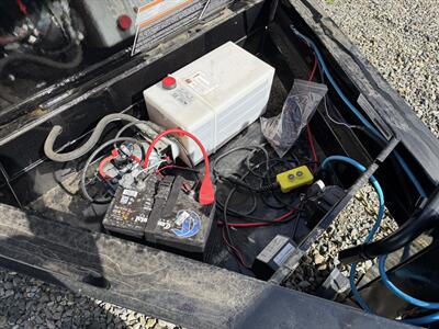 2026 Big Tex Trailers 14TD-14 7x14 14K Dump Trailer w/4' Sides   - Photo 4 - Olympia, WA 98501