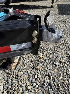 2026 Big Tex Trailers 14TD-14 7x14 14K Dump Trailer w/4' Sides   - Photo 5 - Olympia, WA 98501