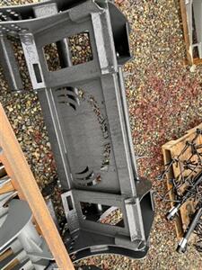 2024 Westendorf Brush Crusher BC-4300   - Photo 3 - Olympia, WA 98501