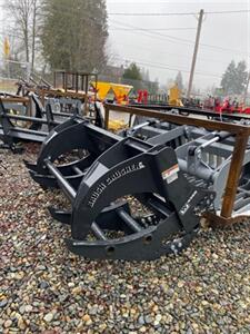 2024 Westendorf Brush Crusher BC-4300   - Photo 2 - Olympia, WA 98501