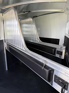 2027 4 Star Trailers 3-Horse Slant Gooseneck   - Photo 9 - Olympia, WA 98501