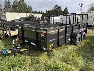 2026 Big Tex &laquo;model&raquo;   - Photo 1 - Olympia, WA 98501