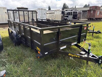 2026 Big Tex &laquo;model&raquo;   - Photo 2 - Olympia, WA 98501