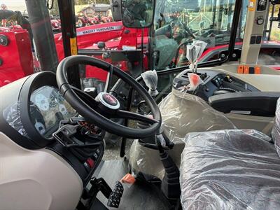 2024 Massey Ferguson 4700 Series 4707 74 h.p. Tractor w/Loader   - Photo 7 - Olympia, WA 98501