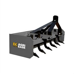 2024 AGRI EASE 4FT Box Blade BE-BBR4G   - Photo 1 - Olympia, WA 98501