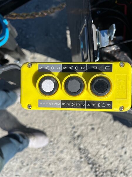 2026 Big Tex Trailers 14LX 14LX-14 7x14 14K Dump Trailer w/4' Sides   - Photo 8 - Olympia, WA 98501