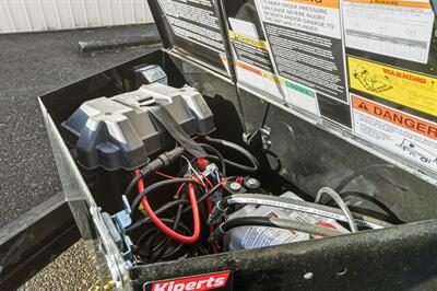 2026 Big Tex Trailers 14LX-14 7x14 14,000# GVWR Dump Trailer   - Photo 9 - Olympia, WA 98501