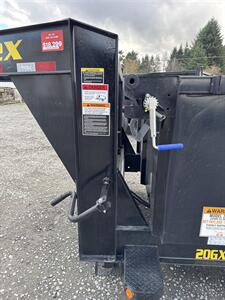 2026 Big Tex Trailers 20GX-16 7x16 22K Tandem GN Trailer w/4' Sides - Photo 4 - Olympia, WA 98501