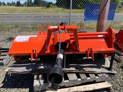 2024 Rankin Equipment Rototiller 59 " TXG-60   - Photo 3 - Olympia, WA 98501