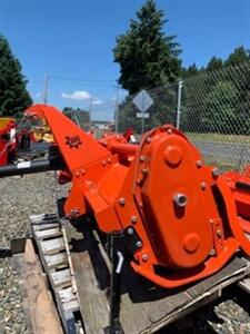 2024 Rankin Equipment Rototiller 59 " TXG-60   - Photo 4 - Olympia, WA 98501