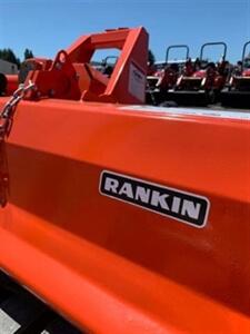 2024 Rankin Equipment Rototiller 59 " TXG-60   - Photo 2 - Olympia, WA 98501