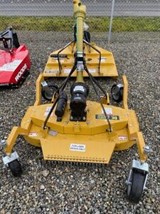2024 Agri Ease Finish Mower   - Photo 2 - Olympia, WA 98501