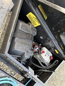 2026 Big Tex Trailers 14OT-24 8x24 14K Over/Axle Tilt Flatbed   - Photo 5 - Olympia, WA 98501