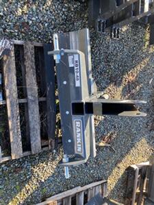 2024 Rankin Equipment 48 " REAR BLADE   - Photo 3 - Olympia, WA 98501
