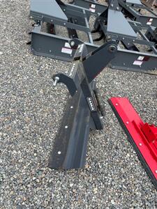 Rankin Equipment 48 " REAR BLADE - Photo 3 - Olympia, WA 98501