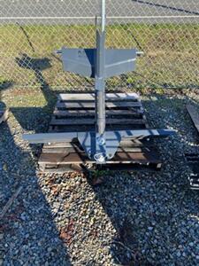 2024 Rankin Equipment 48 " REAR BLADE   - Photo 2 - Olympia, WA 98501