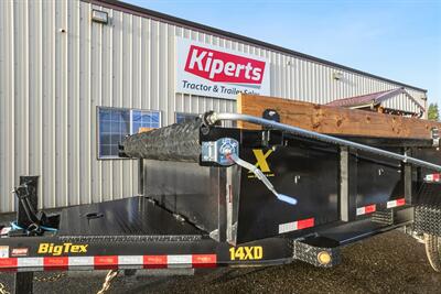 2026 Big Tex Trailers 14XD-16 7x16 15.4K H.D. Dump Trailer - Photo 4 - Olympia, WA 98501