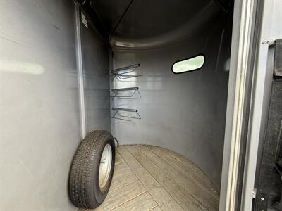 2019 CM Trailers 3 Horse Bumper Pull - Photo 2 - Olympia, WA 98501
