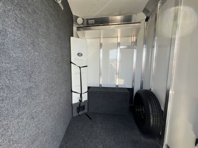 2026 4 Star Trailers Slant Load BP 2 Horse Trailer  