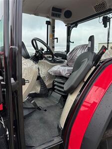 2024 Massey Ferguson 4700 Series 4710 100 h.p. Tractor w/Loader   - Photo 6 - Olympia, WA 98501