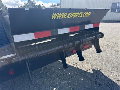 2026 Big Tex Trailers 16GN 17,500 GVWR 35+5 GOOSENECK EQUIPMENT TRAILER W/ MEGA RAMPS   - Photo 13 - Olympia, WA 98501