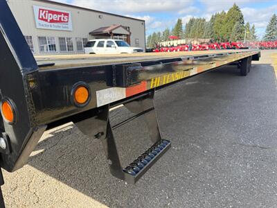 2026 Big Tex Trailers 16GN 17,500 GVWR 35+5 GOOSENECK EQUIPMENT TRAILER W/ MEGA RAMPS   - Photo 9 - Olympia, WA 98501