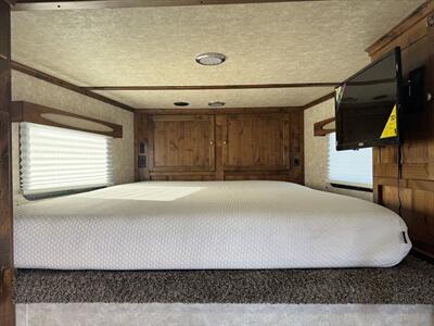 2025 Logan Coach 810 Bullseye 3H LQ W/ Collapsible Rear Tack   - Photo 15 - Olympia, WA 98501