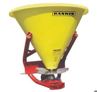 2024 RANKIN EQUIPMENT 3PT FERTILIZER SPEADER   - Photo 1 - Olympia, WA 98501