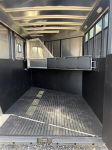 2027 Logan Coach Crossfire BP 2H Trailer - Photo 4 - Olympia, WA 98501